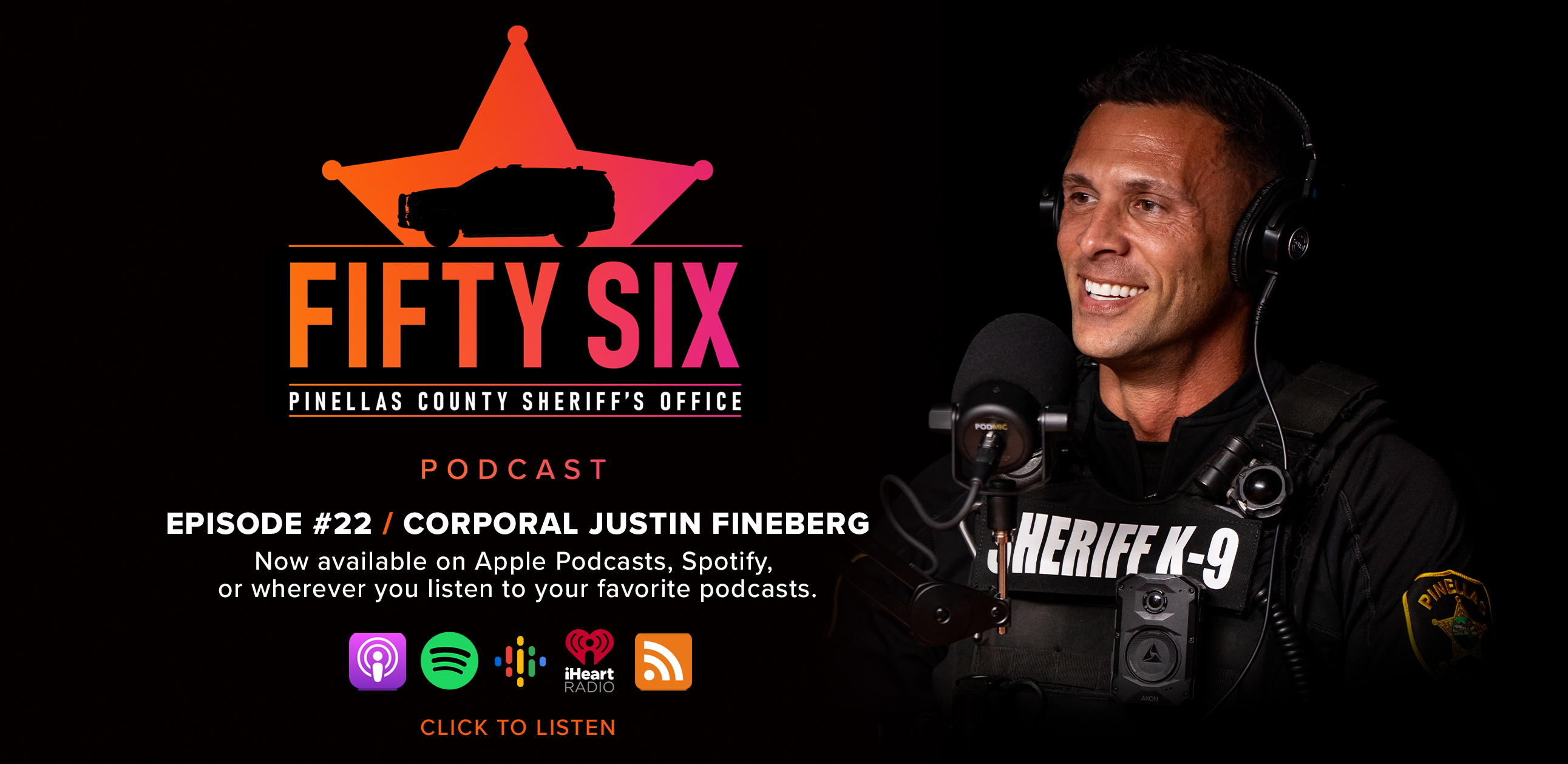 56 Podcast